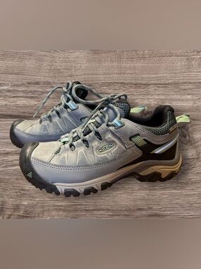 Women's Targhee IV Waterproof Hiking Shoe